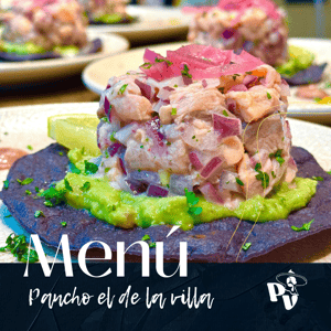 Cartel_menu_pancho_el_de_la_villa