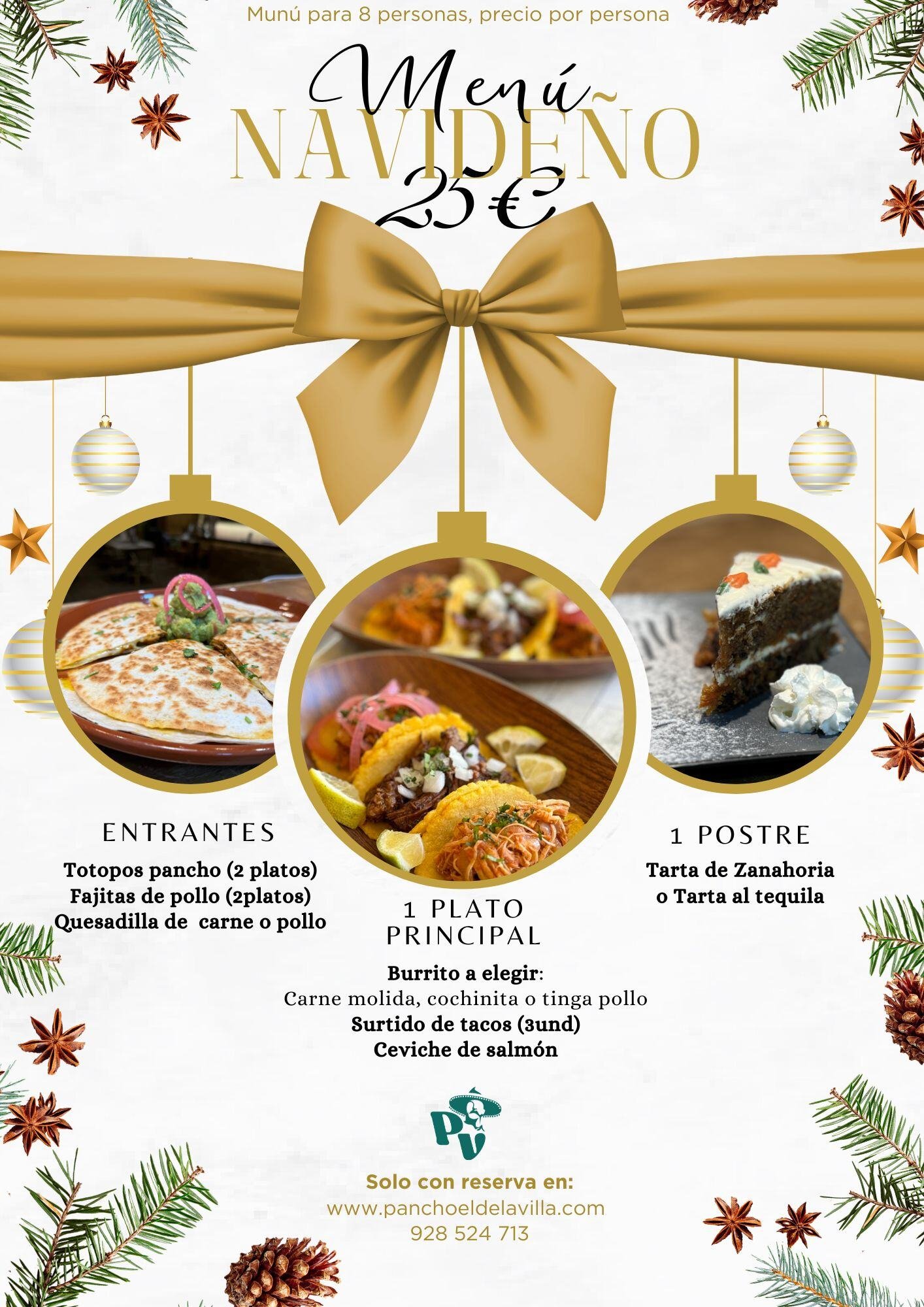 Menú25_navidad_pancho_el_de_la_villa